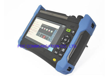 FTTH-het Domeinreflectometer van de Netwerk3302xr 2.0A Optische Tijd