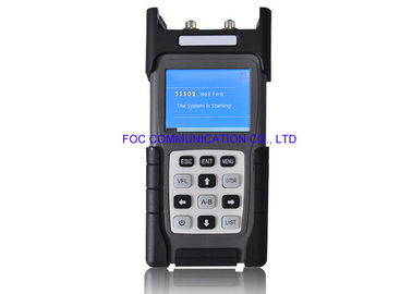 OTDR 3302 Handheld 36dB Optical Test Equipment